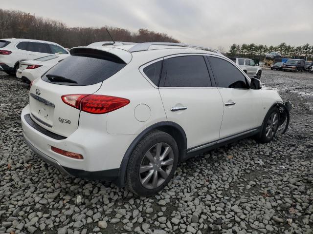 INFINITI Qx Image 7