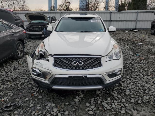 INFINITI Qx Image 5