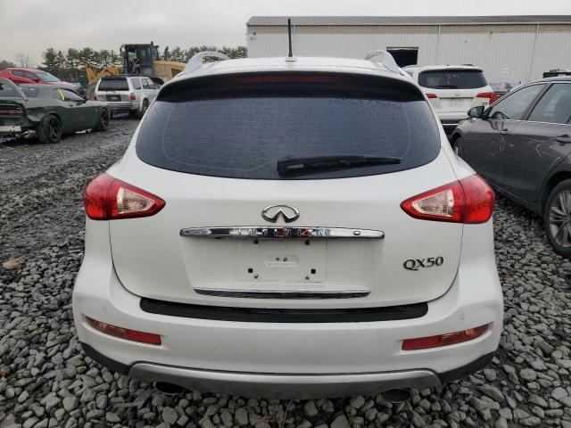 INFINITI Qx Image 8