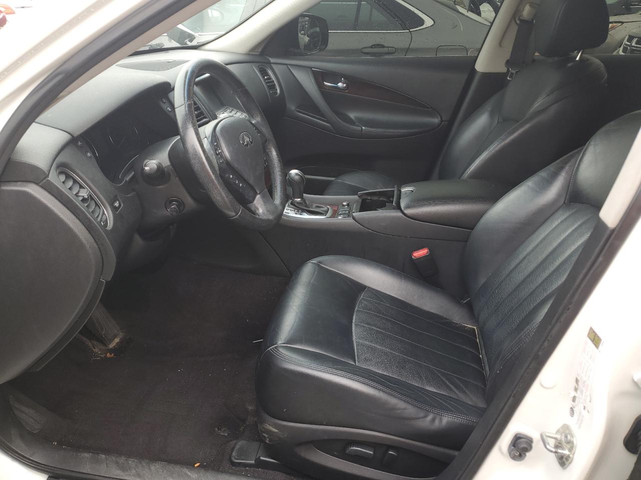 INFINITI Qx Image 11