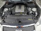 INFINITI Qx Image 4