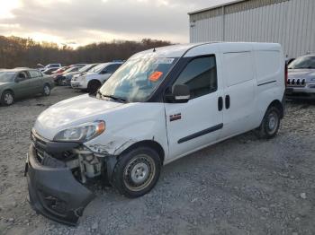  Salvage Ram Promaster