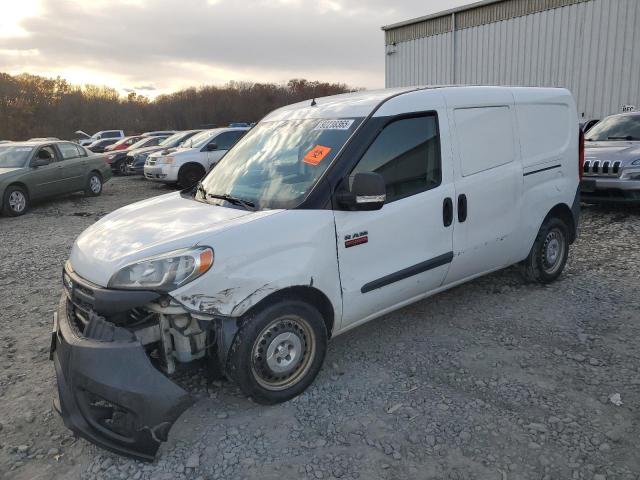  Salvage Ram Promaster