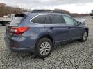Subaru Outback 2.5i Premium Image 2