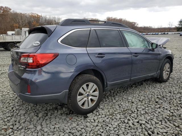 Subaru Outback 2.5i Premium Image 2