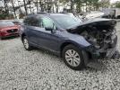Subaru Outback 2.5i Premium Image 10