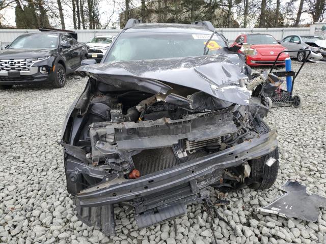 Subaru Outback 2.5i Premium Image 4