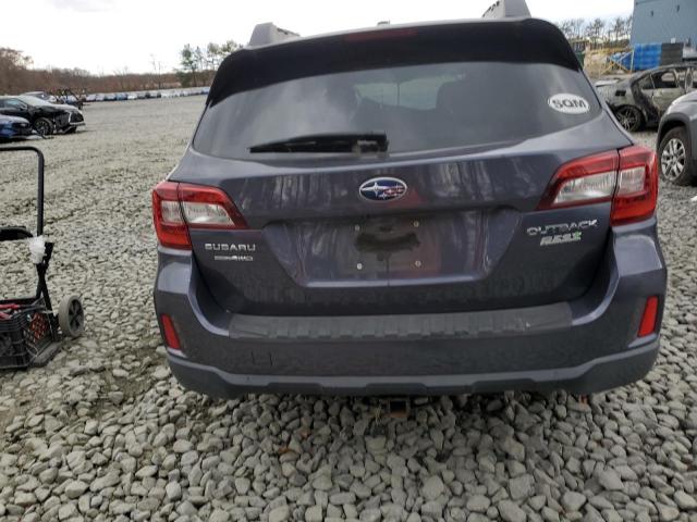 Subaru Outback 2.5i Premium Image 9