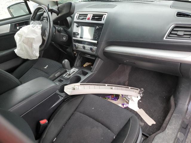 Subaru Outback 2.5i Premium Image 3