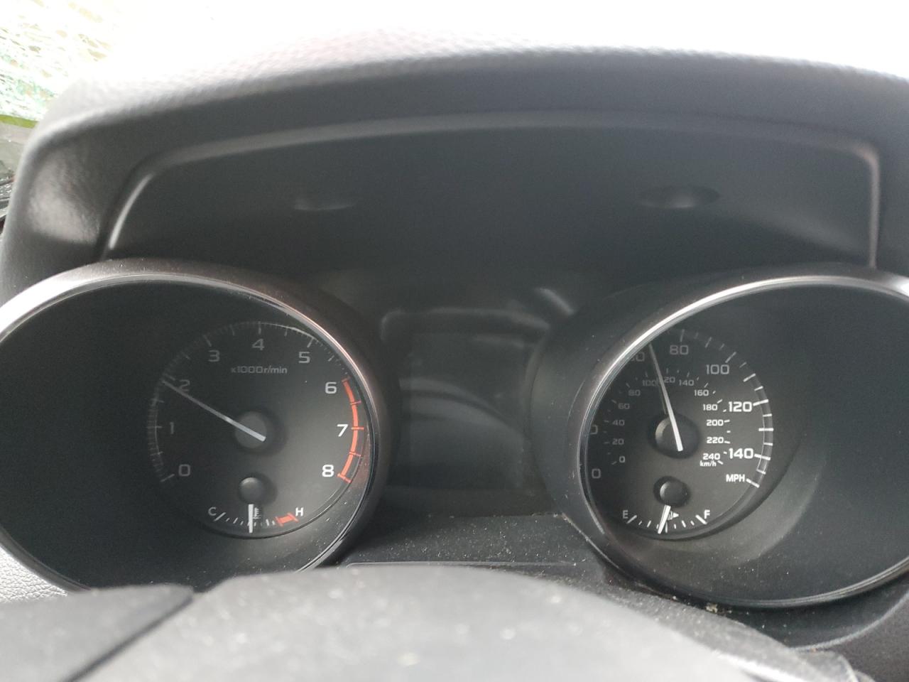 Subaru Outback 2.5i Premium Image 7