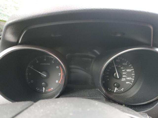 Subaru Outback 2.5i Premium Image 7