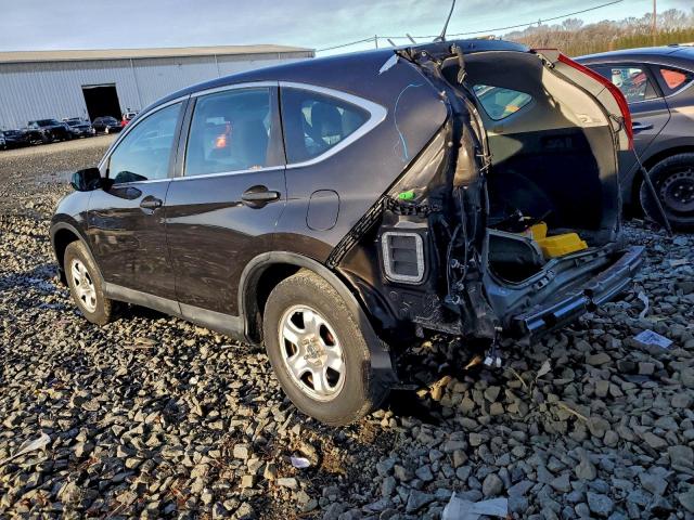 Honda Crv Lx Image 12