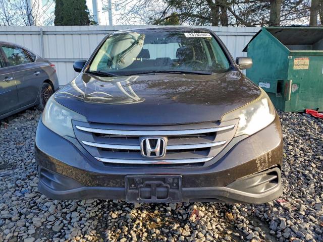 Honda Crv Lx Image 8