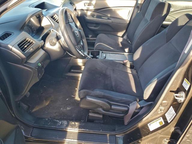 Honda Crv Lx Image 3