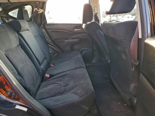 Honda Crv Lx Image 4