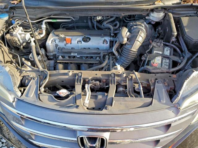 Honda Crv Lx Image 7