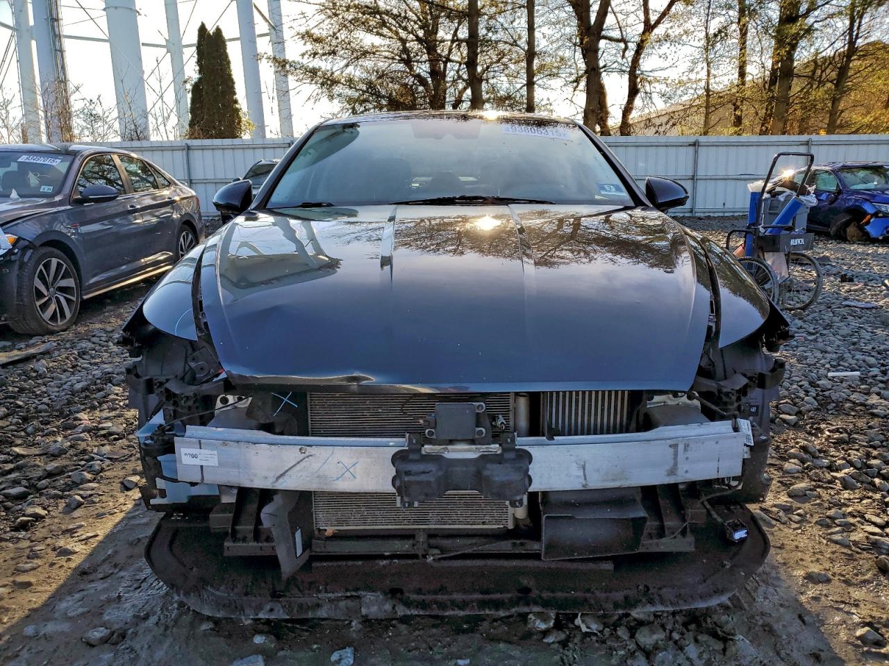 Hyundai SONATA Limited Image 12