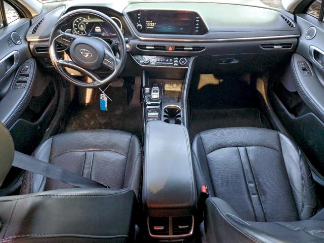 Hyundai SONATA Limited Image 7