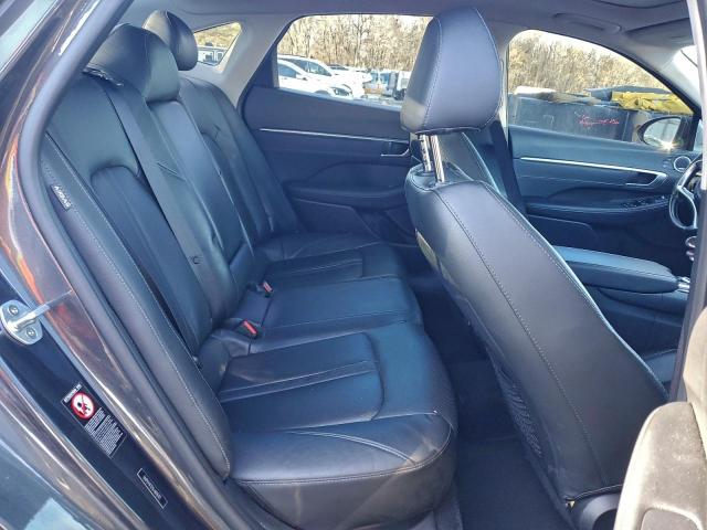 Hyundai SONATA Limited Image 5