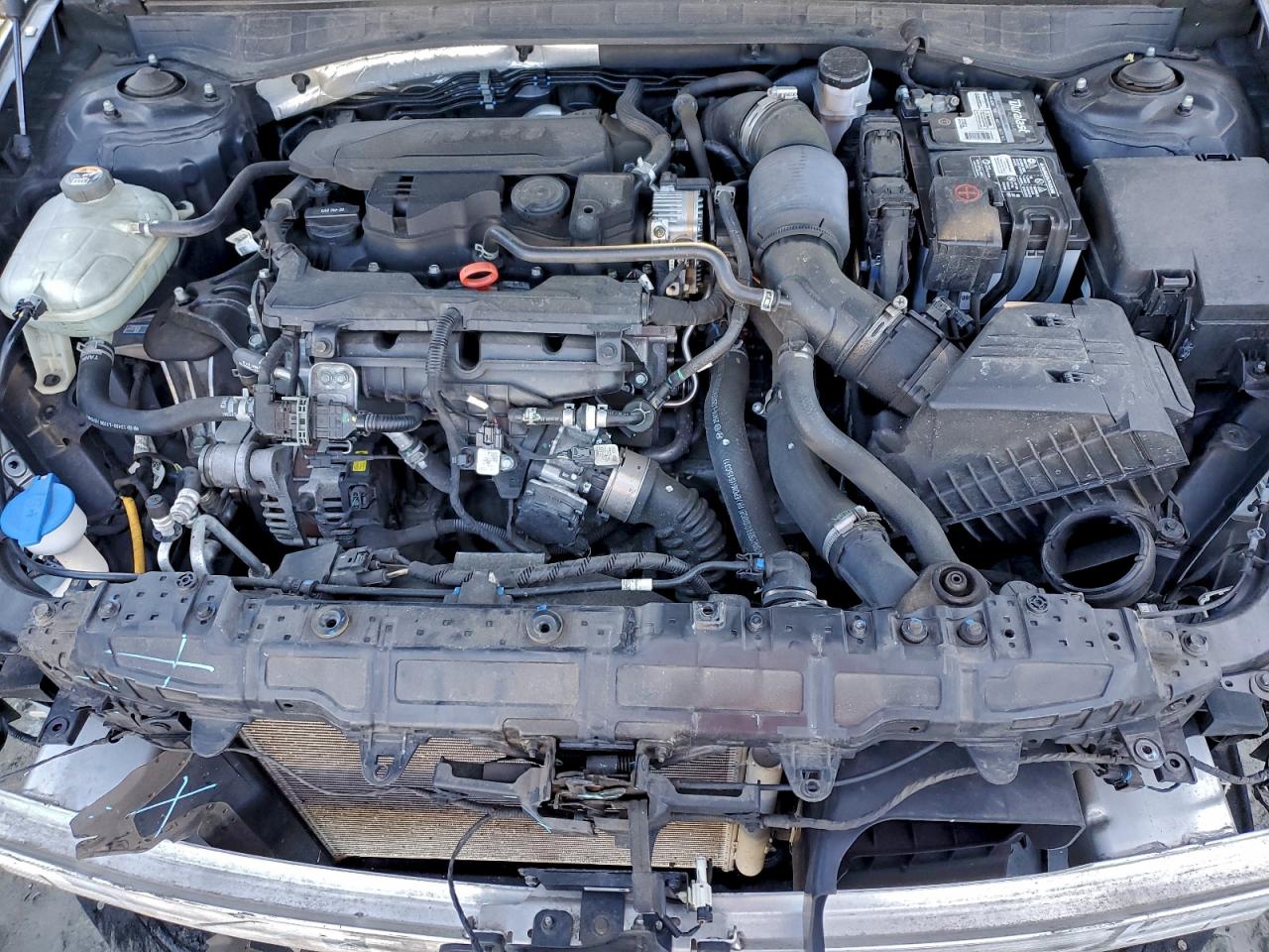 Hyundai SONATA Limited Image 6