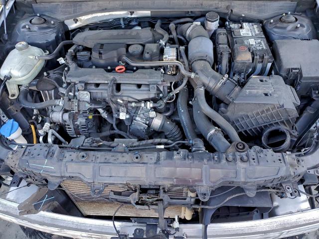 Hyundai SONATA Limited Image 6