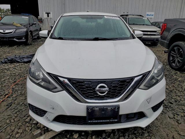 Nissan Sentra S Image 3