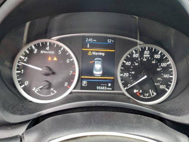 Nissan Sentra S Image 9