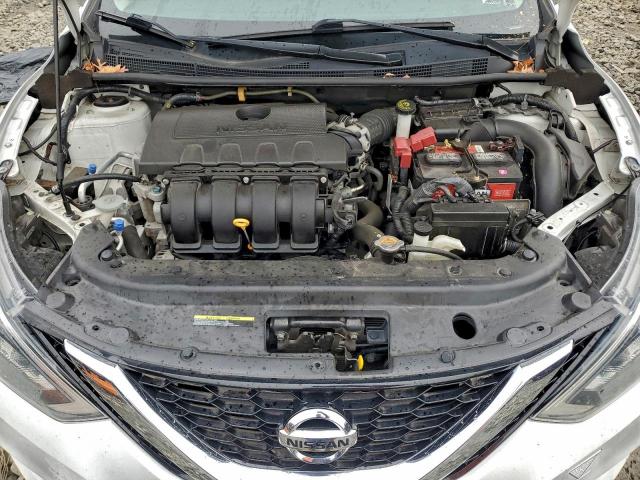 Nissan Sentra S Image 12