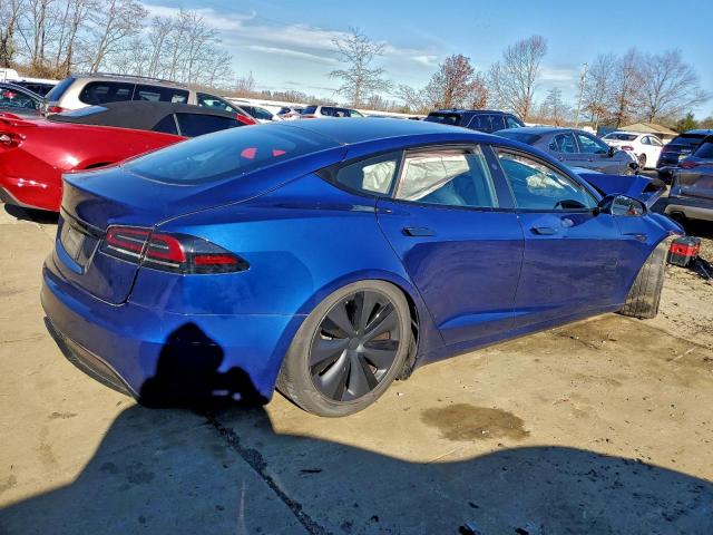 Tesla Model S Image 6