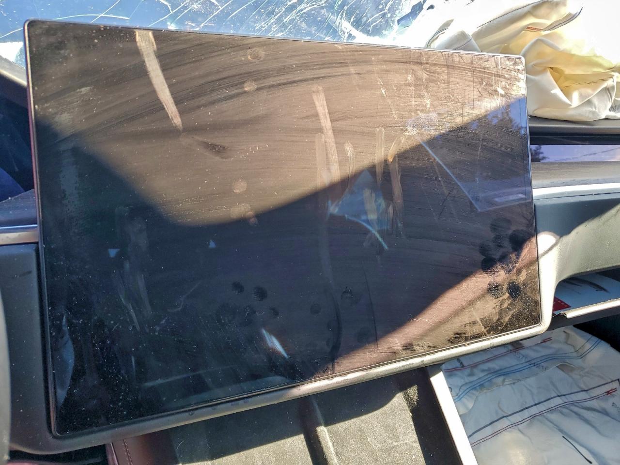 Tesla Model S Image 4