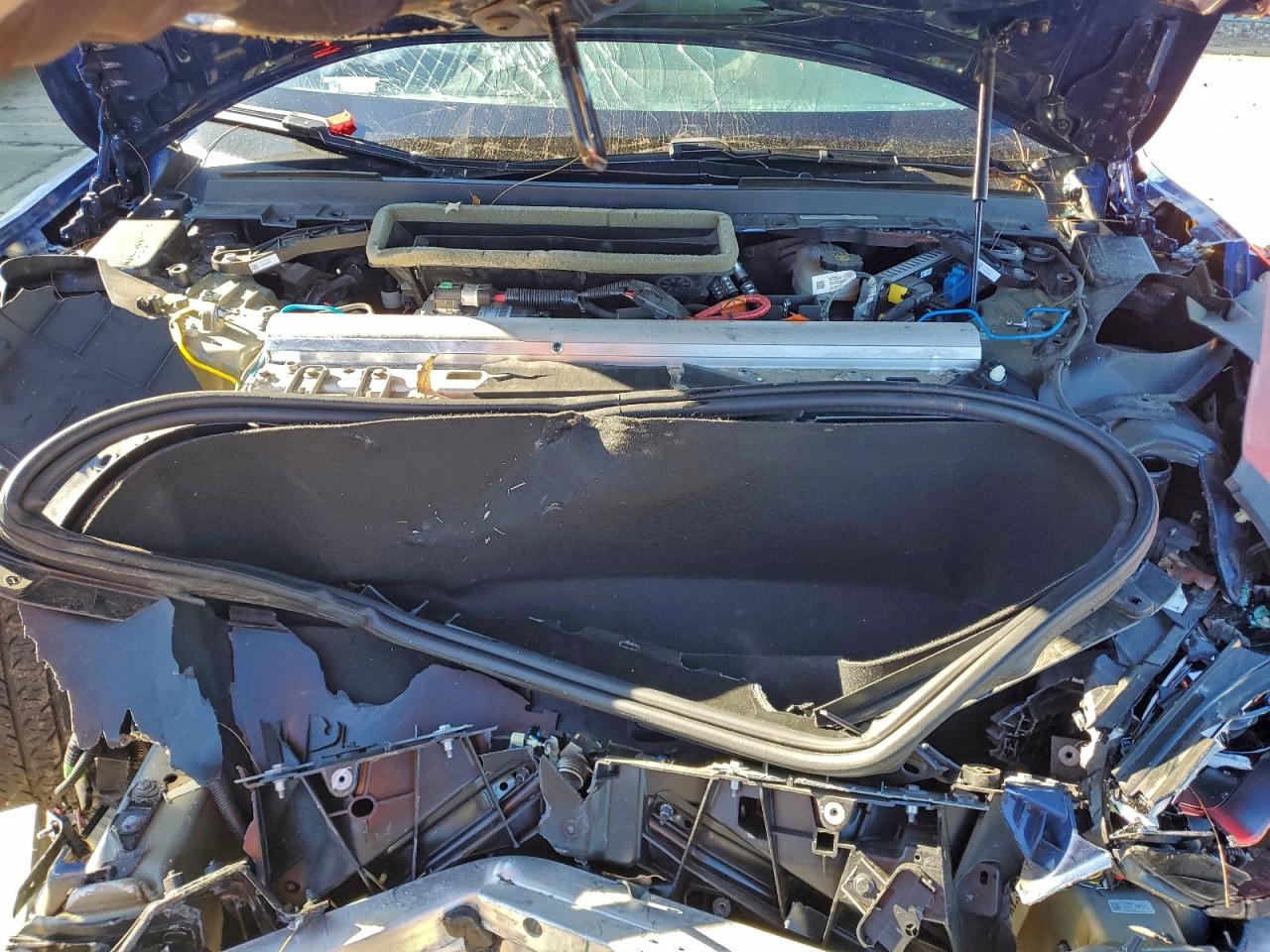 Tesla Model S Image 8