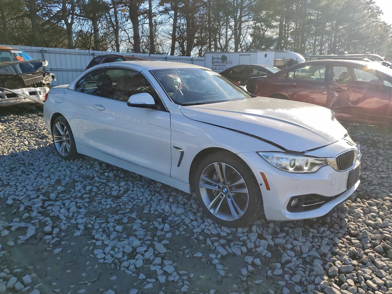BMW 4 Series Image 6