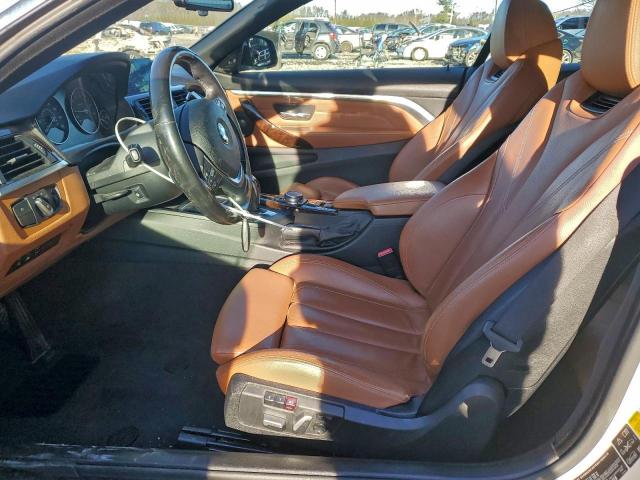 BMW 4 Series Image 7