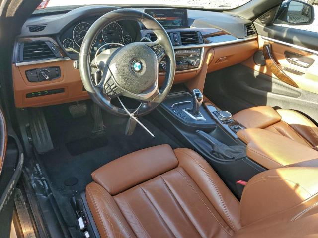 BMW 4 Series Image 11