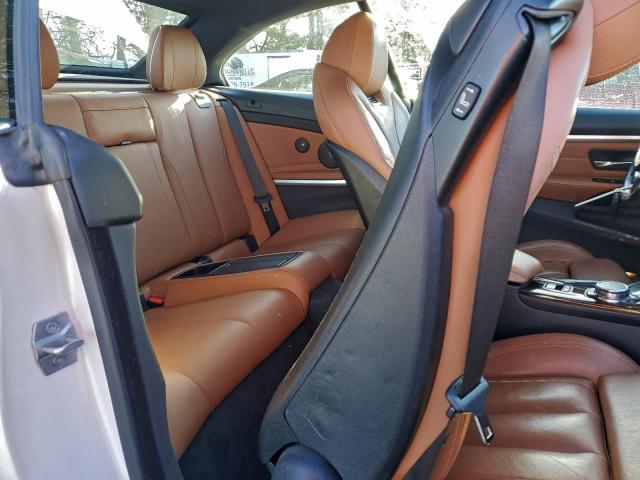 BMW 4 Series Image 12