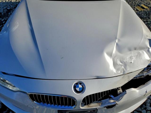 BMW 4 Series Image 4