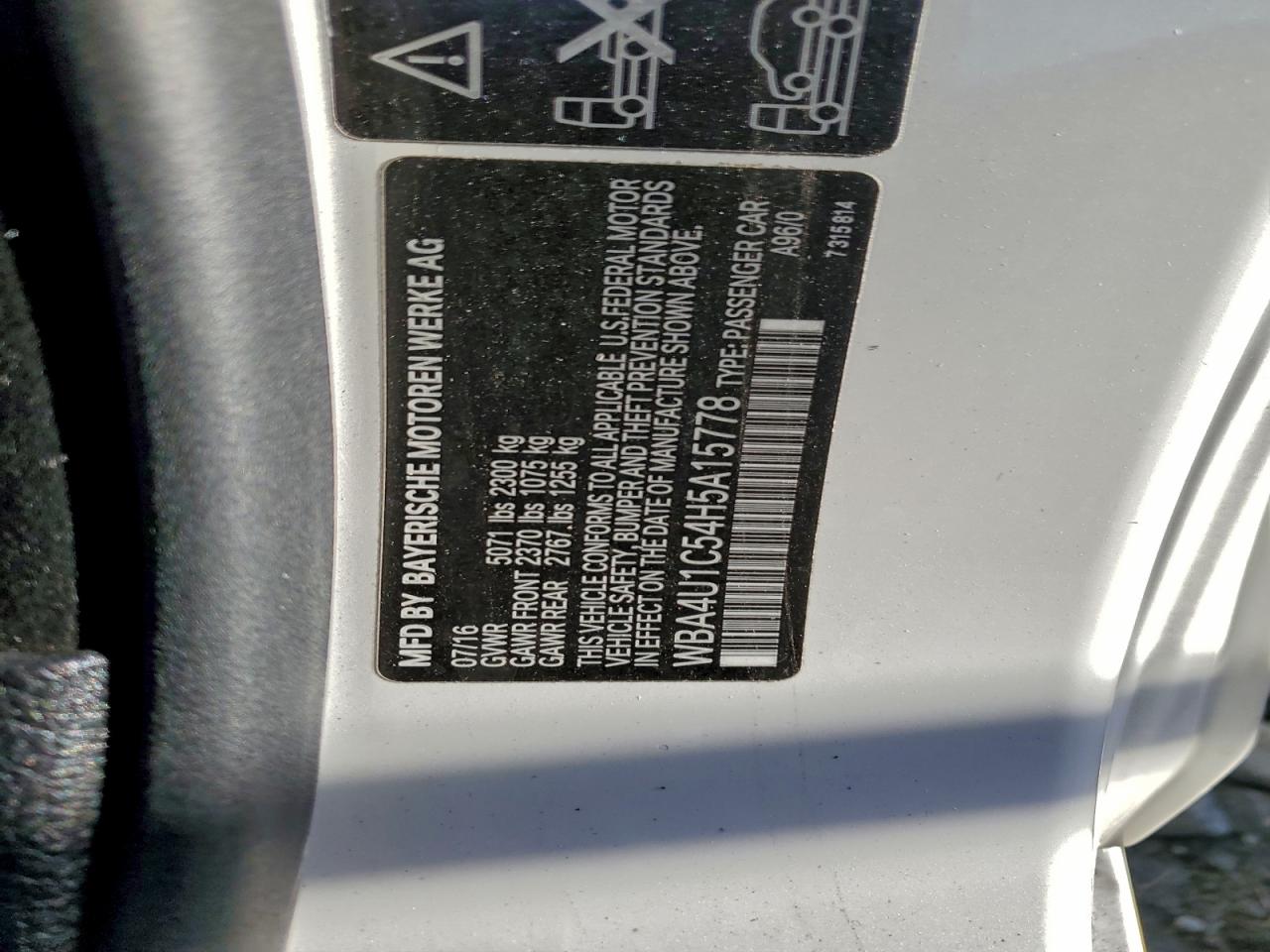 BMW 4 Series Image 9