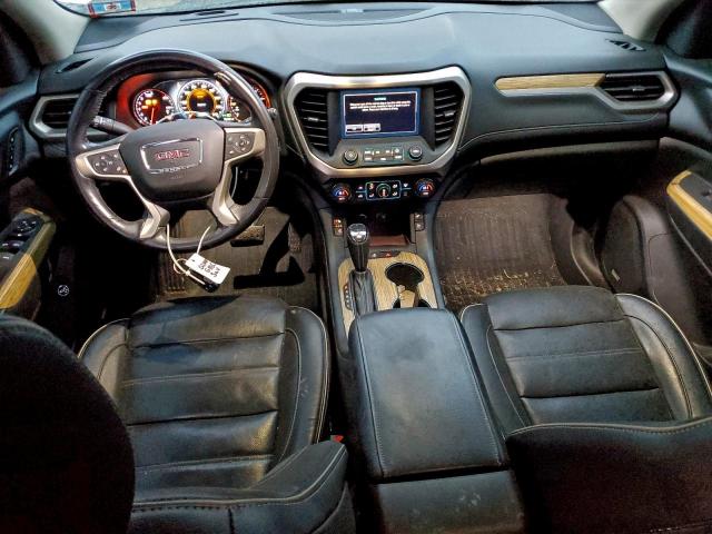 GMC Acadia Denali Image 3