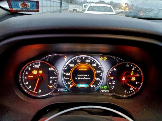 GMC Acadia Denali Image 2