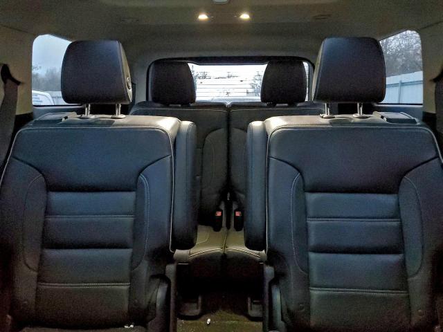 GMC Acadia Denali Image 9