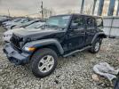 Jeep Wrangler Sport Image 1