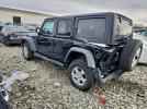 Jeep Wrangler Sport Image 4