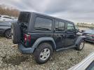 Jeep Wrangler Sport Image 12