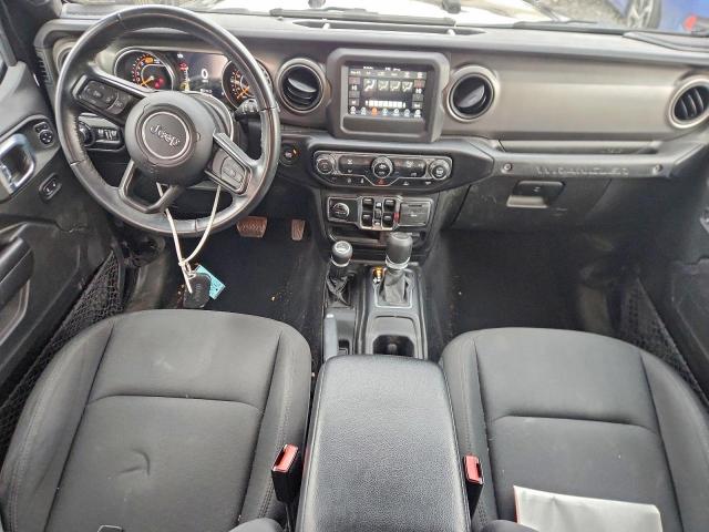 Jeep Wrangler Sport Image 5