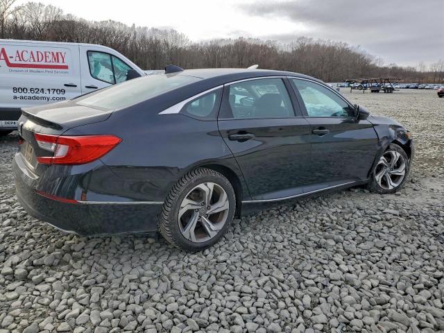 Honda Accord Exl Image 3