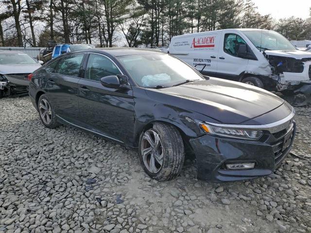 Honda Accord Exl Image 2