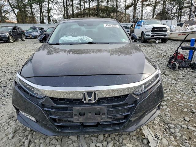 Honda Accord Exl Image 9