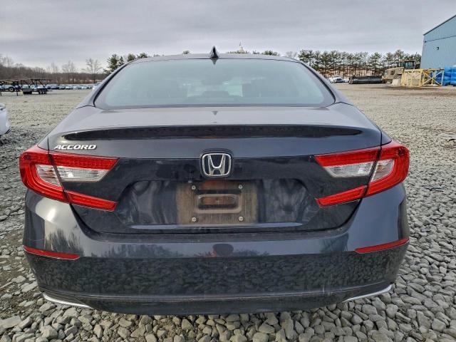 Honda Accord Exl Image 5