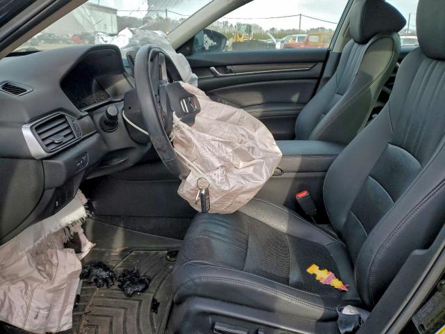 Honda Accord Exl Image 11