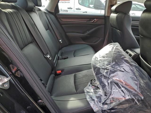 Honda Accord Exl Image 6